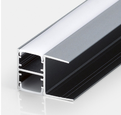 双面发光夹板灯-JY14046- 