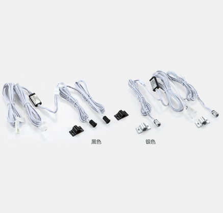 双门碰感应开关-MP300