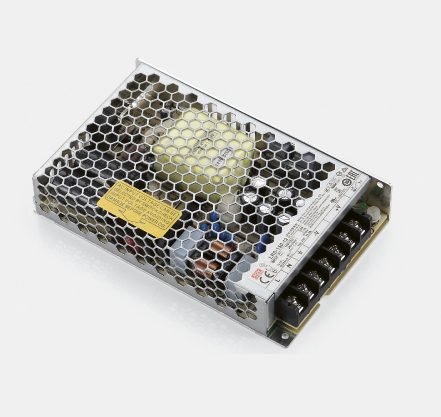恒压铝壳电源-MW-LRS
