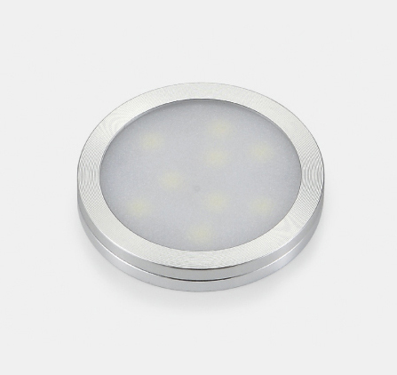 超薄圆形射灯-S005