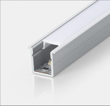 <b>嵌入式条灯-JY1601</b>