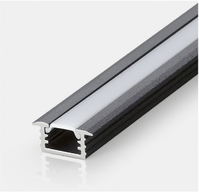 <b>嵌入式条灯-JY1708</b>