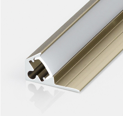 明装边角灯-JY1615