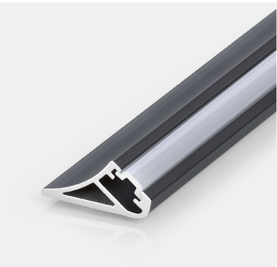 45°斜照明装条型灯-JY1617